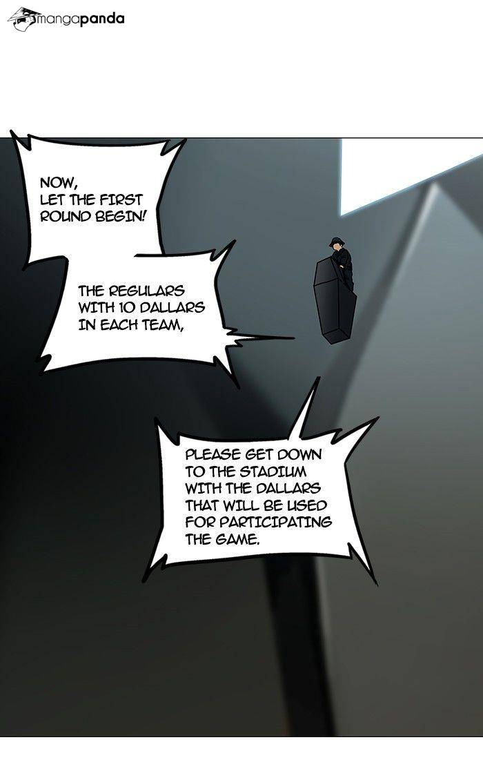 Tower of God Chapter 253 image 17